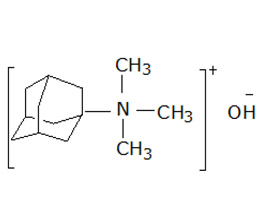 N,N,N-三甲基-1-金剛烷基氫氧化銨，25% 水溶液