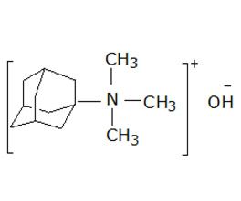 N,N,N-三甲基-1-金剛烷基氫氧化銨，25% 水溶液