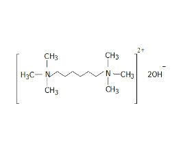 氫氧化六甲基己二銨，20%（水溶液）