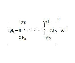 氫氧化六乙基己二銨，20%（水溶液）